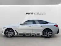 2023 BMW I4