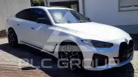 2023 BMW I4