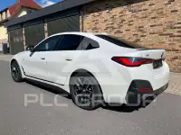 2023 BMW I4