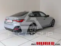 2023 BMW I4