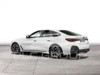 2023 BMW I4