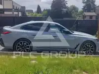 2023 BMW I4