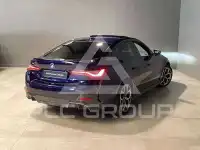 2023 BMW I4
