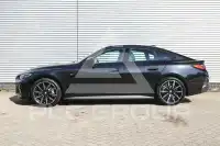 2023 BMW I4