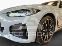 2023 BMW I4