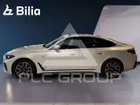 2023 BMW I4