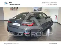 2023 BMW I4