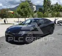 2023 BMW I4