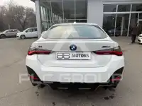 2023 BMW I4