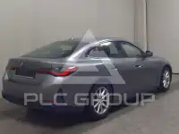 2023 BMW I4