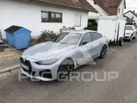 2023 BMW I4