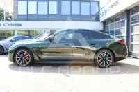 2023 BMW I4