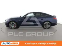 2023 BMW I4