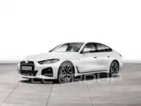 2023 BMW I4