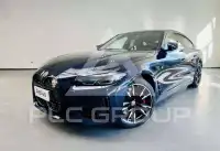 2023 BMW I4