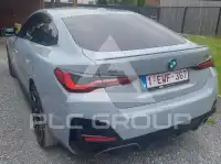 2023 BMW I4