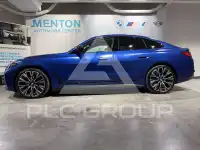 2023 BMW I4