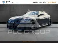 2023 BMW I4