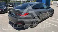 2023 BMW I4