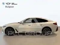 2023 BMW I4