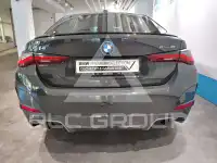 2023 BMW I4
