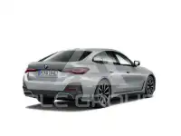 2023 BMW I4