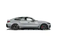 2023 BMW I4
