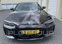 2023 BMW I4