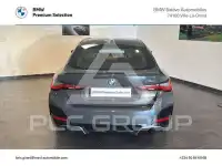 2023 BMW I4