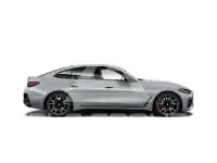 2023 BMW I4