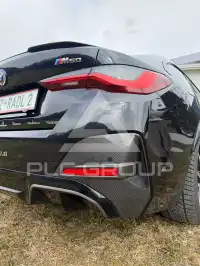 2023 BMW I4