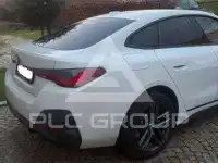 2023 BMW I4