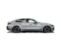 2023 BMW I4