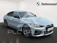2023 BMW I4