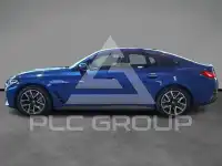 2023 BMW I4