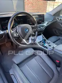 2023 BMW I4