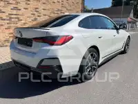 2023 BMW I4