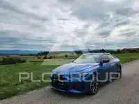 2023 BMW I4