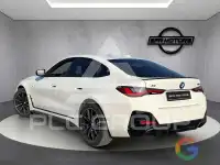 2023 BMW I4