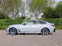 2023 BMW I4