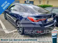 2023 BMW I4
