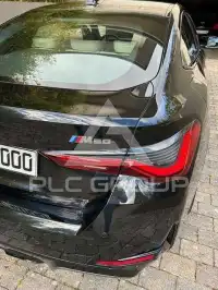 2023 BMW I4