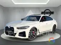 2023 BMW I4