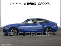 2023 BMW I4