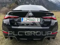 2023 BMW I4