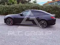 2023 BMW I4
