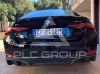 2023 BMW I4