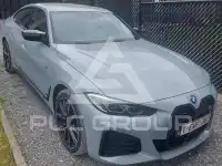 2023 BMW I4