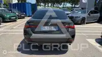 2023 BMW I4