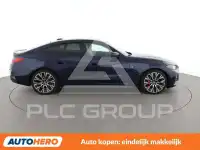 2023 BMW I4